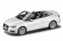 Audi A3 Cabrio Automatic