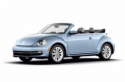 VW Bettle Cabrio Automatic