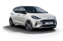 Hyundai i10 Automatic