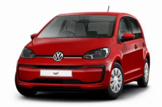 VW Move Up Manual