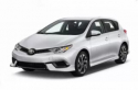 Toyota Corolla Automatic