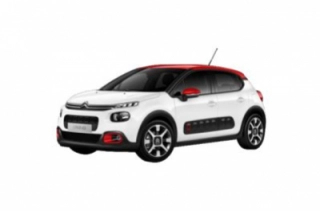 Citroen C3 Manual