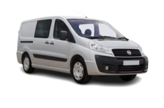 Fiat Scudo Diesel Manual