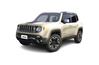Jeep Renegade Diesel Manual