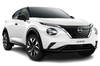 Nissan Juke Manual