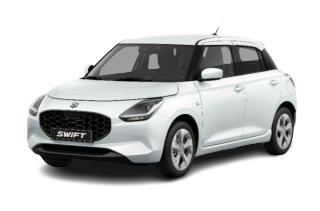 Suzuki Swift Manual